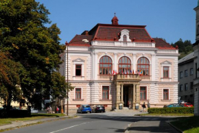 Hotel Nová radnice